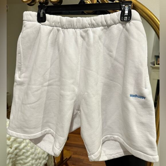 Mad Happy Classics Fleece Short